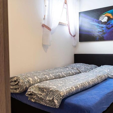 Ferienwohnung-Lenne-Finnentrop Esterno foto