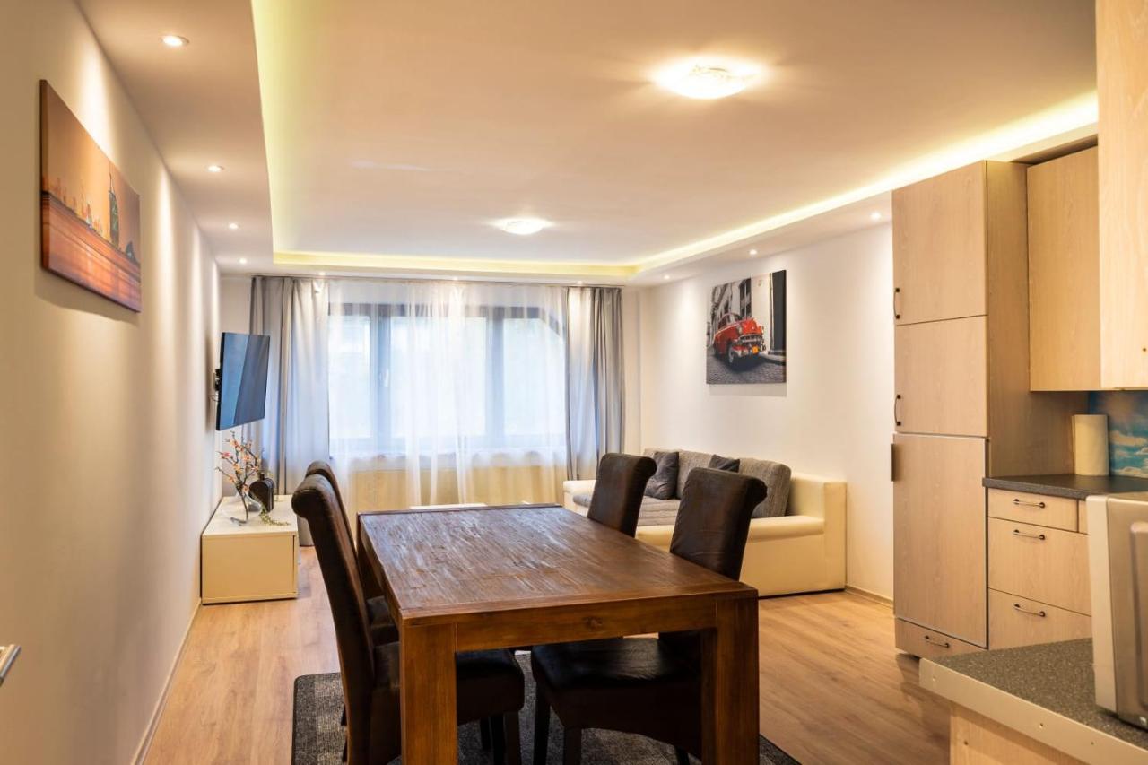 Ferienwohnung-Lenne-Finnentrop Esterno foto
