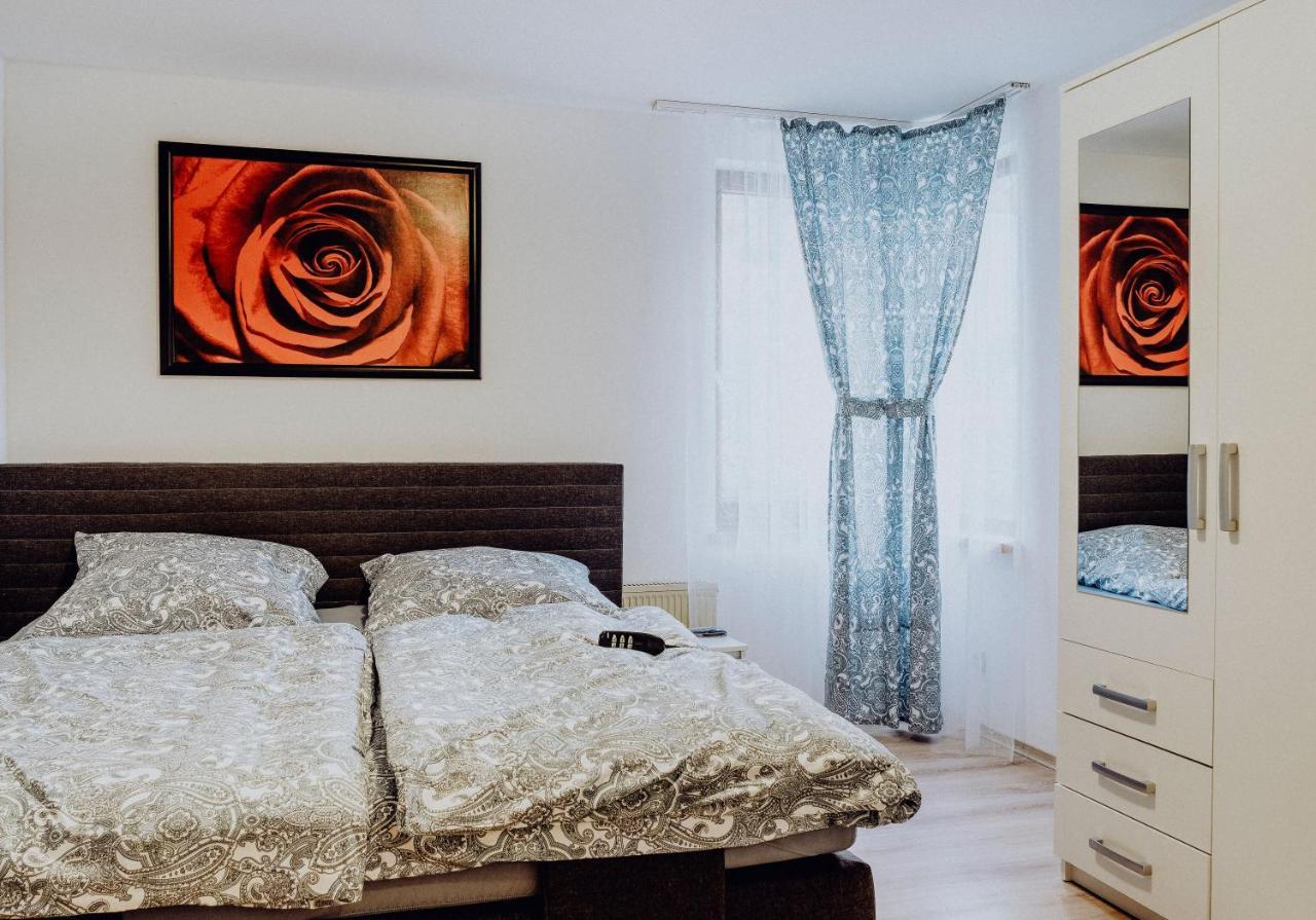 Ferienwohnung-Lenne-Finnentrop Esterno foto