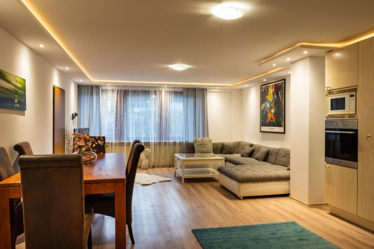 Ferienwohnung-Lenne-Finnentrop Esterno foto