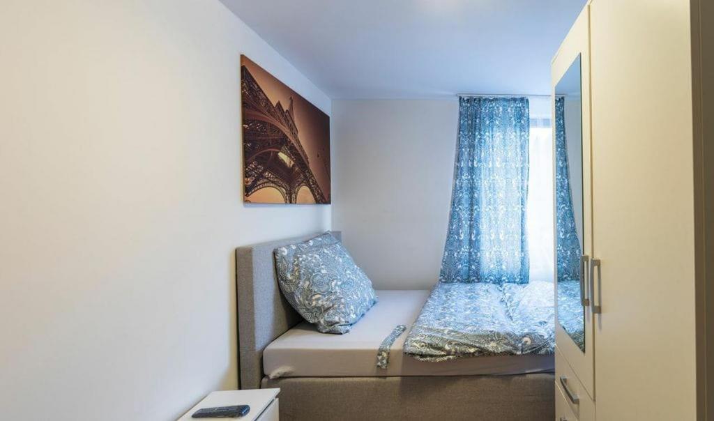 Ferienwohnung-Lenne-Finnentrop Esterno foto