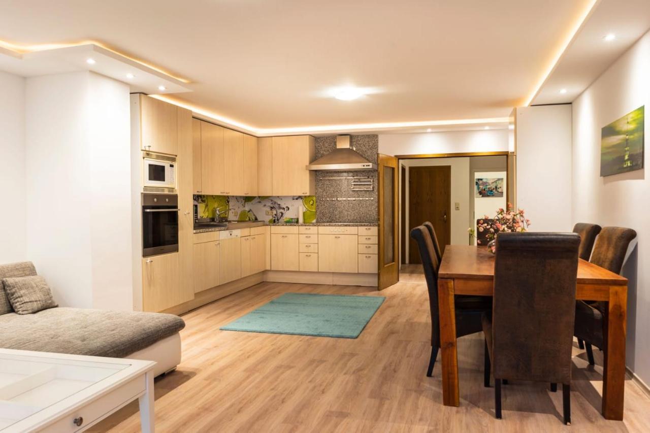Ferienwohnung-Lenne-Finnentrop Esterno foto