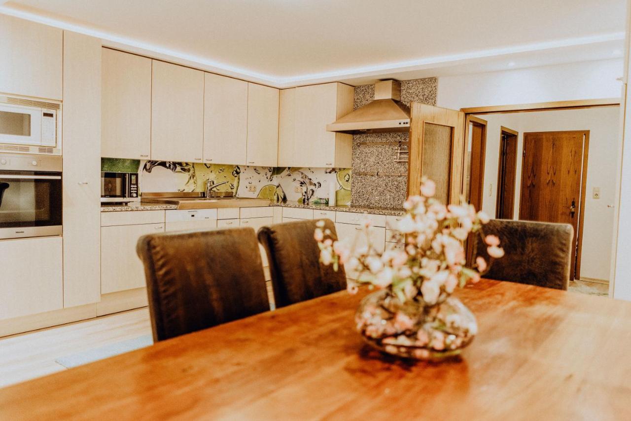 Ferienwohnung-Lenne-Finnentrop Esterno foto