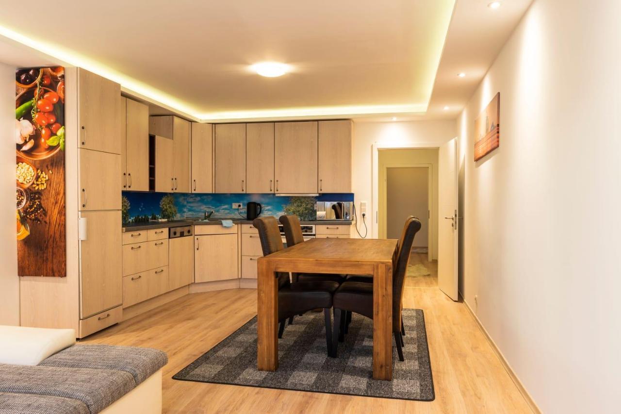 Ferienwohnung-Lenne-Finnentrop Esterno foto