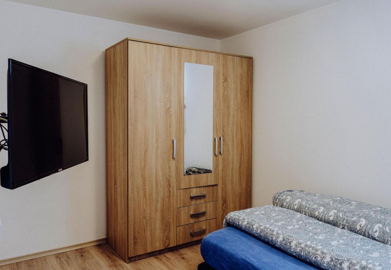 Ferienwohnung-Lenne-Finnentrop Esterno foto