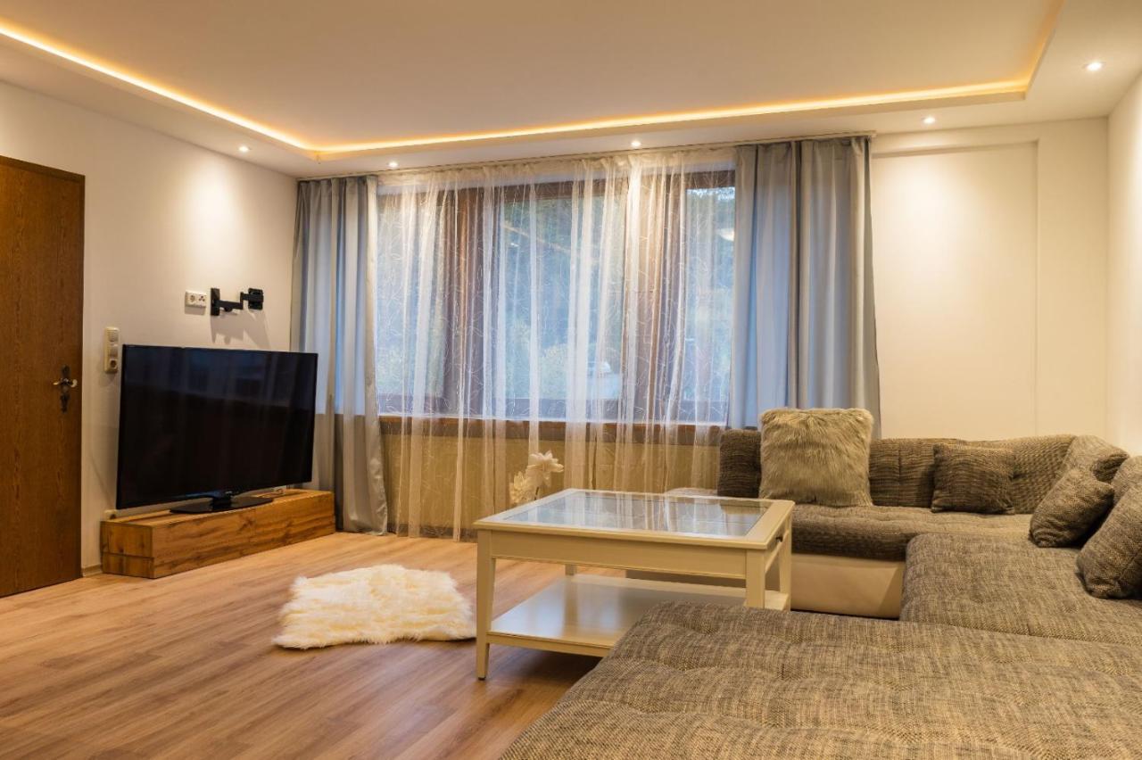 Ferienwohnung-Lenne-Finnentrop Esterno foto